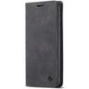 Spacecase Wallet Galaxy A21s black - (5903943207541)