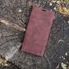 Spacecase Wallet Galaxy A21s red - (5903943207572)