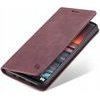 Spacecase Wallet Galaxy A21s red - (5903943207572)