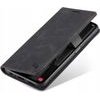 Spacecase Wallet Galaxy A24 black - (5905719012908)