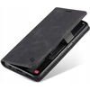 Spacecase Wallet Galaxy A25 5G black - (5905719108335)