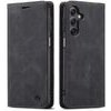 Spacecase Wallet Galaxy A25 5G black - (5905719108335)