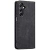 Spacecase Wallet Galaxy A25 5G black - (5905719108335)