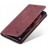Spacecase Wallet Galaxy A25 5G red - (5905719108366)