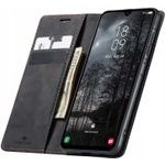 Spacecase Wallet Galaxy A26 black - (5905719117610)