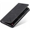 Spacecase Wallet Galaxy A26 black - (5905719117610)