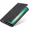 Spacecase Wallet Galaxy A27 5G black - (5905719141332)