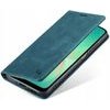 Spacecase Wallet Galaxy A27 5G blue - (5905719141349)