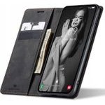 Spacecase Wallet Galaxy A32 5G black - (5903943232420)