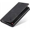 Spacecase Wallet Galaxy A32 5G black - (5903943232420)