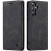 Spacecase Wallet Galaxy A32 5G black - (5903943232420)