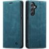 Spacecase Wallet Galaxy A32 5G blue - (5903943232451)