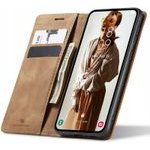 Spacecase Wallet Galaxy A32 5G light brown - (5903943232437)