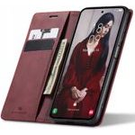 Spacecase Wallet Galaxy A32 5G red - (5903943232444)