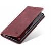 Spacecase Wallet Galaxy A32 5G red - (5903943232444)