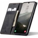 Spacecase Wallet Galaxy A34 5G black - (5905123475535)