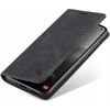 Spacecase Wallet Galaxy A34 5G black - (5905123475535)