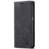 Spacecase Wallet Galaxy A35 5G black - (5905719108625)
