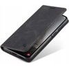 Spacecase Wallet Galaxy A36 black - (5905719117436)