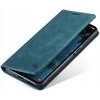 Spacecase Wallet Galaxy A36 blue - (5905719117467)