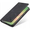 Spacecase Wallet Galaxy A37 5G black - (5905719140298)