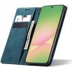 Spacecase Wallet Galaxy A37 5G blue - (5905719140304)