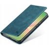 Spacecase Wallet Galaxy A37 5G blue - (5905719140304)
