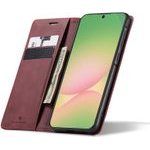 Spacecase Wallet Galaxy A37 5G red - (5905719140328)