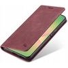 Spacecase Wallet Galaxy A37 5G red - (5905719140328)