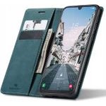 Spacecase Wallet Galaxy A50 blue - (5903943201075)