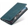 Spacecase Wallet Galaxy A50 blue - (5903943201075)