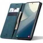 Spacecase Wallet Galaxy A51 blue - (5903943200436)