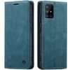 Spacecase Wallet Galaxy A51 blue - (5903943200436)