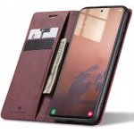 Spacecase Wallet Galaxy A51 red - (5903943200429)