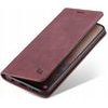 Spacecase Wallet Galaxy A51 red - (5903943200429)
