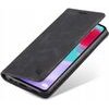 Spacecase Wallet Galaxy A52 5G black - (5903943229802)
