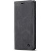 Spacecase Wallet Galaxy A53 black - (5903943294213)