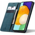 Spacecase Wallet Galaxy A53 blue - (5903943294220)