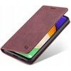 Spacecase Wallet Galaxy A53 red - (5903943294237)