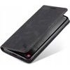 Spacecase Wallet Galaxy A54 5G black - (5905123475573)