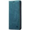 Spacecase Wallet Galaxy A54 5G blue - (5905123475597)