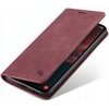 Spacecase Wallet Galaxy A54 5G red - (5905123475603)