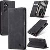 Spacecase Wallet Galaxy A55 5G black - (5905719108878)