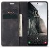 Spacecase Wallet Galaxy A56 black - (5905719117528)