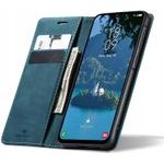 Spacecase Wallet Galaxy A56 blue - (5905719117559)