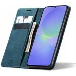 Spacecase Wallet Galaxy A57 5G blue - (5905719140267)