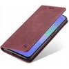 Spacecase Wallet Galaxy A57 5G red - (5905719140281)