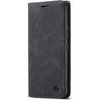 Spacecase Wallet Galaxy A70 black - (5903943201082)