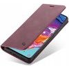Spacecase Wallet Galaxy A70 red - (5903943201105)