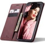 Spacecase Wallet Galaxy A71 red - (5903943200467)